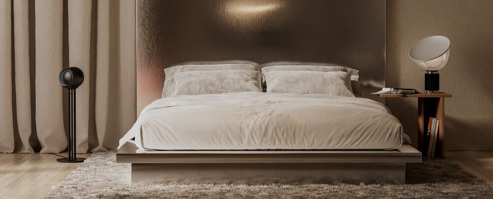 Phantom II — lifestyle